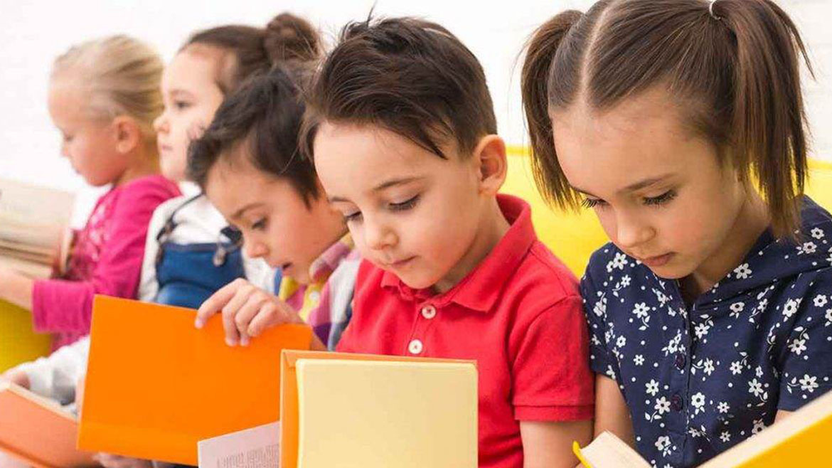 Fransızca Oyun Grupları