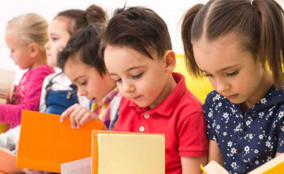 Fransızca Oyun Grupları
