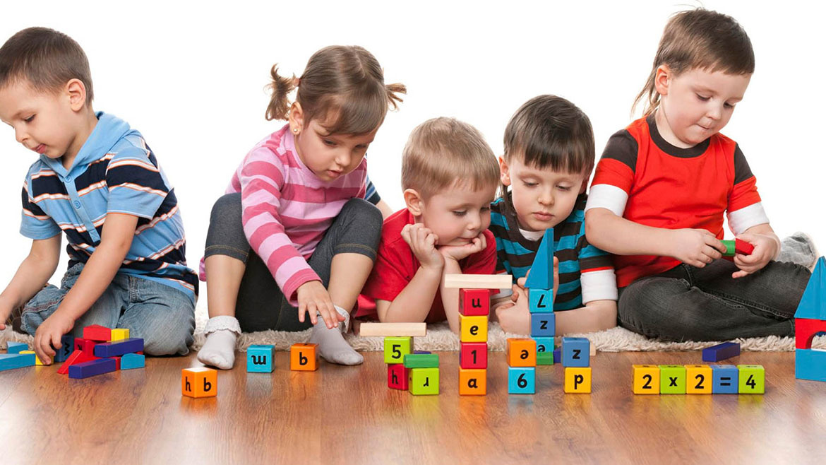 Montessori Gelişim Atölyeleri