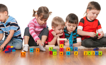 Montessori Gelişim Atölyeleri